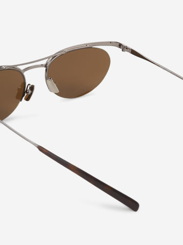 Saint Laurent Mujer Barcelona Gafas SL 862 color Multicolor sku 860-001284 01 - Foto 4