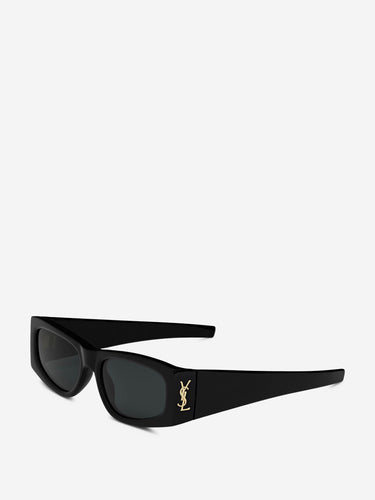 Saint Laurent Mujer Barcelona Gafas SL M140 color Multicolor sku 860-001285 01 - Foto 2