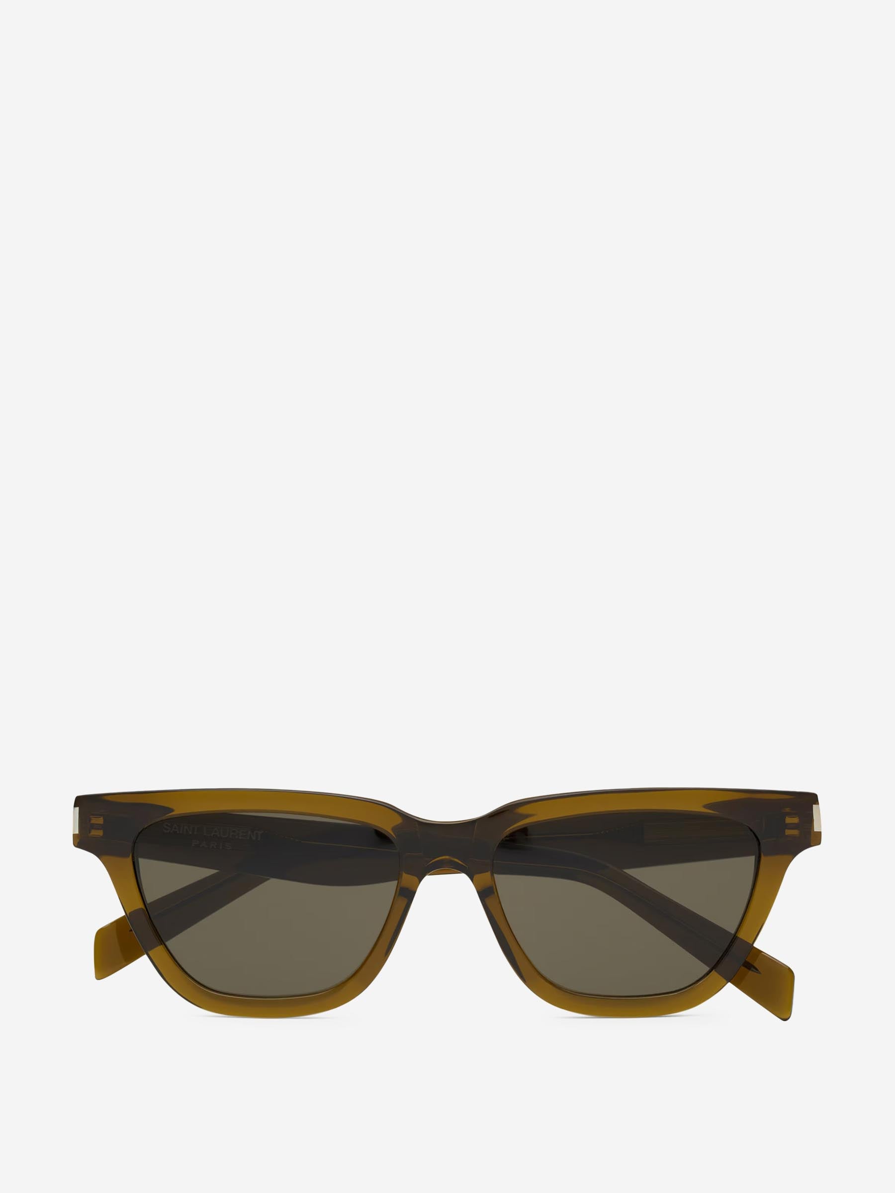 Saint Laurent Mujer Barcelona Gafas 462 SULPICE color Multicolor sku 860-001286 01 - Foto 1