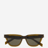 Saint Laurent Mujer Barcelona Gafas 462 SULPICE color Multicolor sku 860-001286 01 - Foto 1