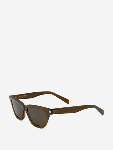 Saint Laurent Mujer Barcelona Gafas 462 SULPICE color Multicolor sku 860-001286 01 - Foto 2