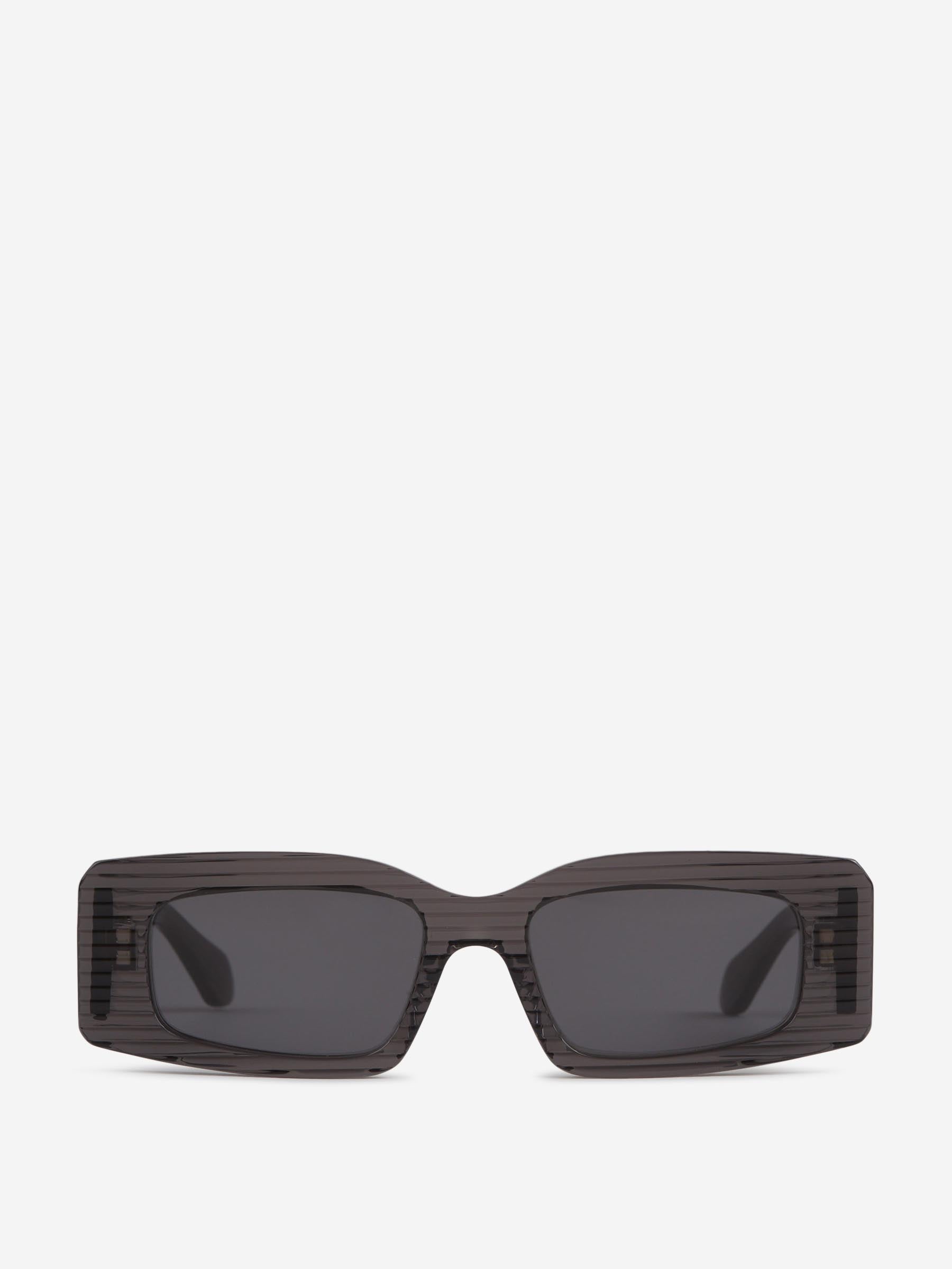 Alaïa Mujer Barcelona Gafas de Sol Rectangulares color Negro sku 860-001287 01 - Foto 1