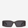 Alaïa Mujer Barcelona Gafas de Sol Rectangulares color Negro sku 860-001287 01 - Foto 1