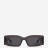 Alaïa Mujer Barcelona Gafas de Sol Rectangulares color Negro sku 860-001287 01 - Foto 1