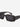 Alaïa Mujer Barcelona Gafas de Sol Rectangulares color Negro sku 860-001287 01 - Foto 3