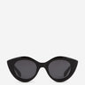 Alaïa Mujer Barcelona Gafas de Sol Cat-Eye color Negro sku 860-001288 01 - Foto 1