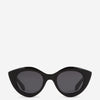 Alaïa Mujer Barcelona Gafas de Sol Cat-Eye color Negro sku 860-001288 01 - Foto 1