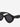 Alaïa Mujer Barcelona Gafas de Sol Cat-Eye color Negro sku 860-001288 01 - Foto 3