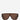 Alaïa Mujer Barcelona Gafas de Sol Aviador color Negro sku 860-001289 01 - Foto 1