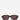 Bottega Veneta Mujer Barcelona Intrecciato Rectangular Sunglasses color Multicolor sku 860-001293 02 - Foto 1
