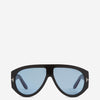 Tom Ford Mujer Barcelona Gafas de sol Bronson color Azul sku 860-001295 03 - Foto 1