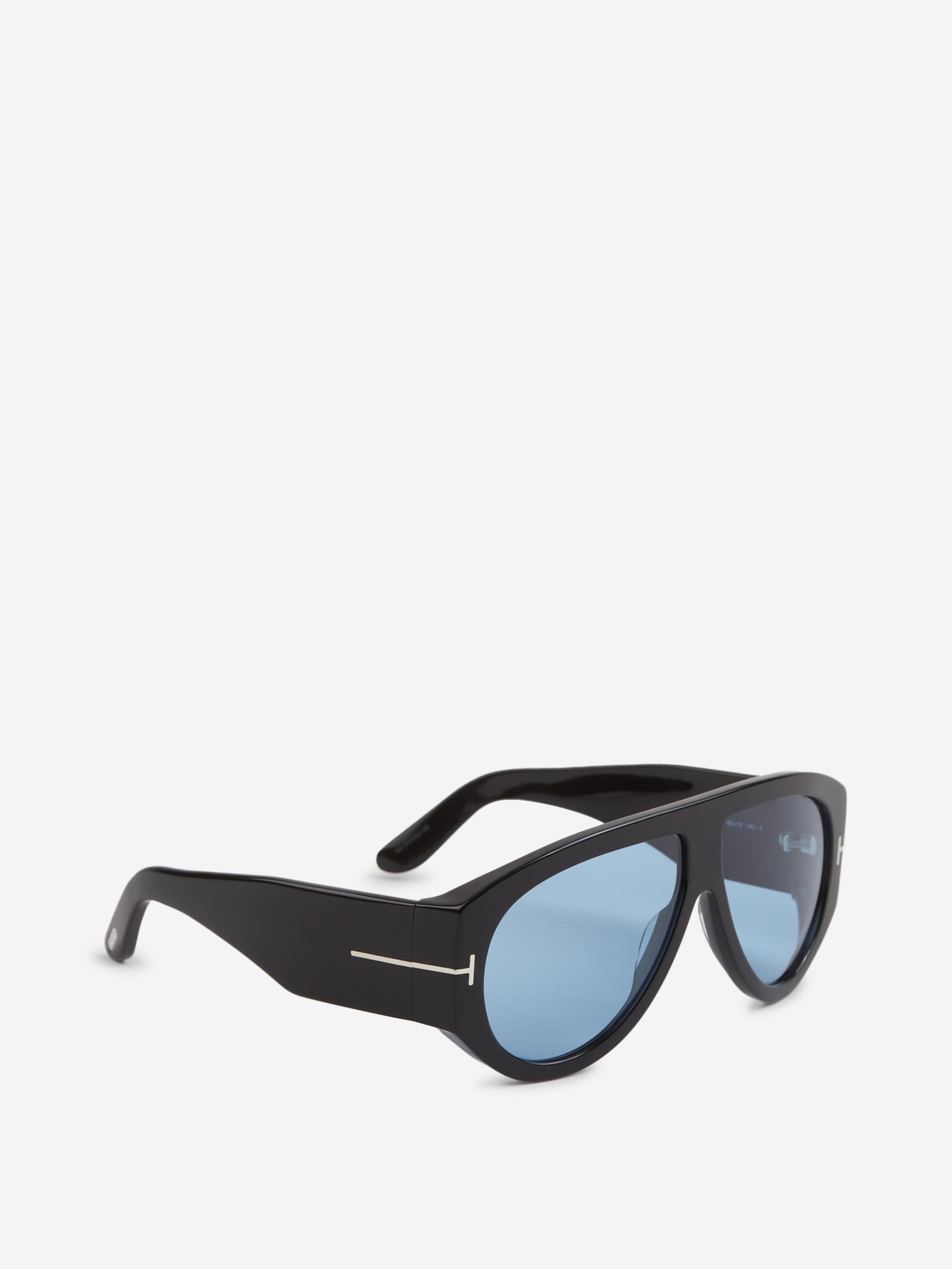 Tom Ford Mujer Barcelona Gafas de sol Bronson color Azul sku 860-001295 03 - Foto 2