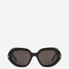 Tom Ford Mujer Barcelona Gafas de Sol Redondas color Negro sku 860-001298 01 - Foto 1