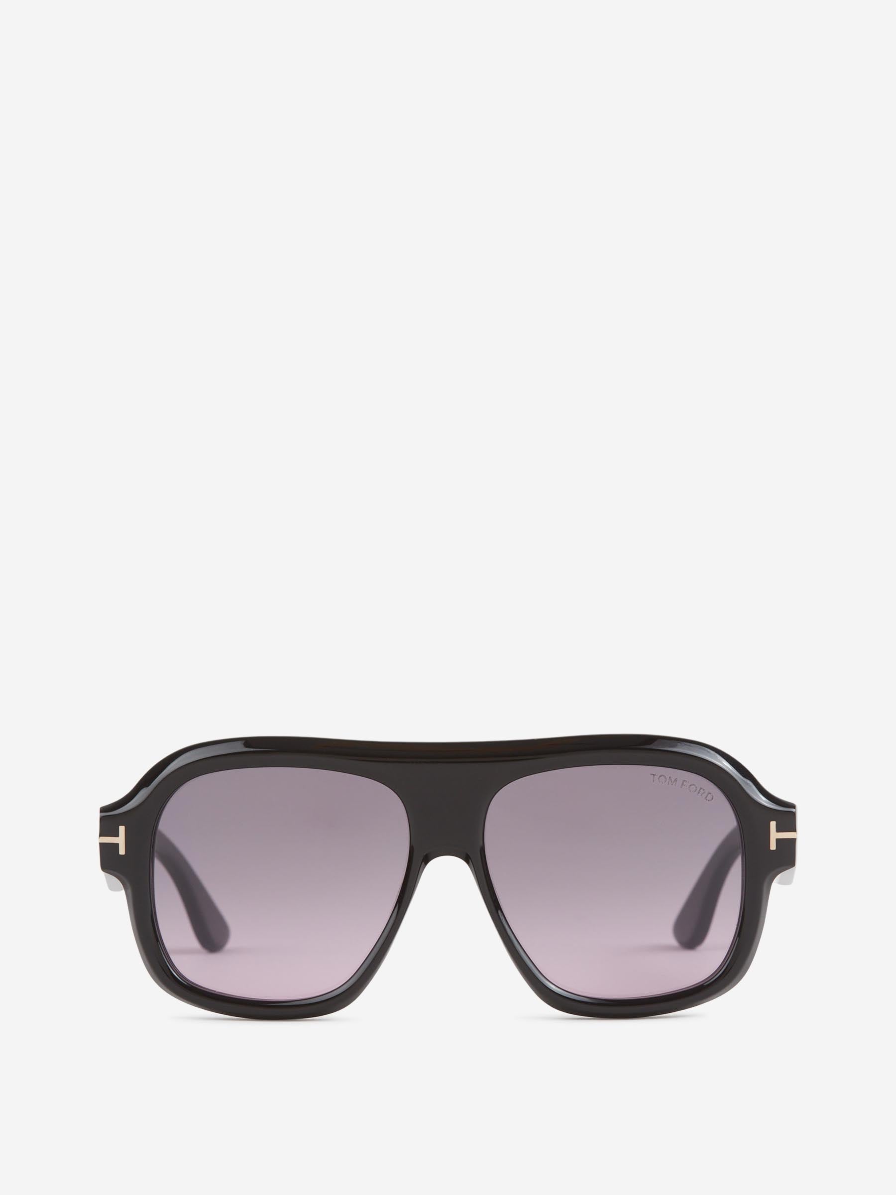 Tom Ford Mujer Barcelona Gafas de Sol Rhonda color Negro sku 860-001299 01 - Foto 1