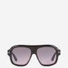 Tom Ford Mujer Barcelona Gafas de Sol Rhonda color Negro sku 860-001299 01 - Foto 1