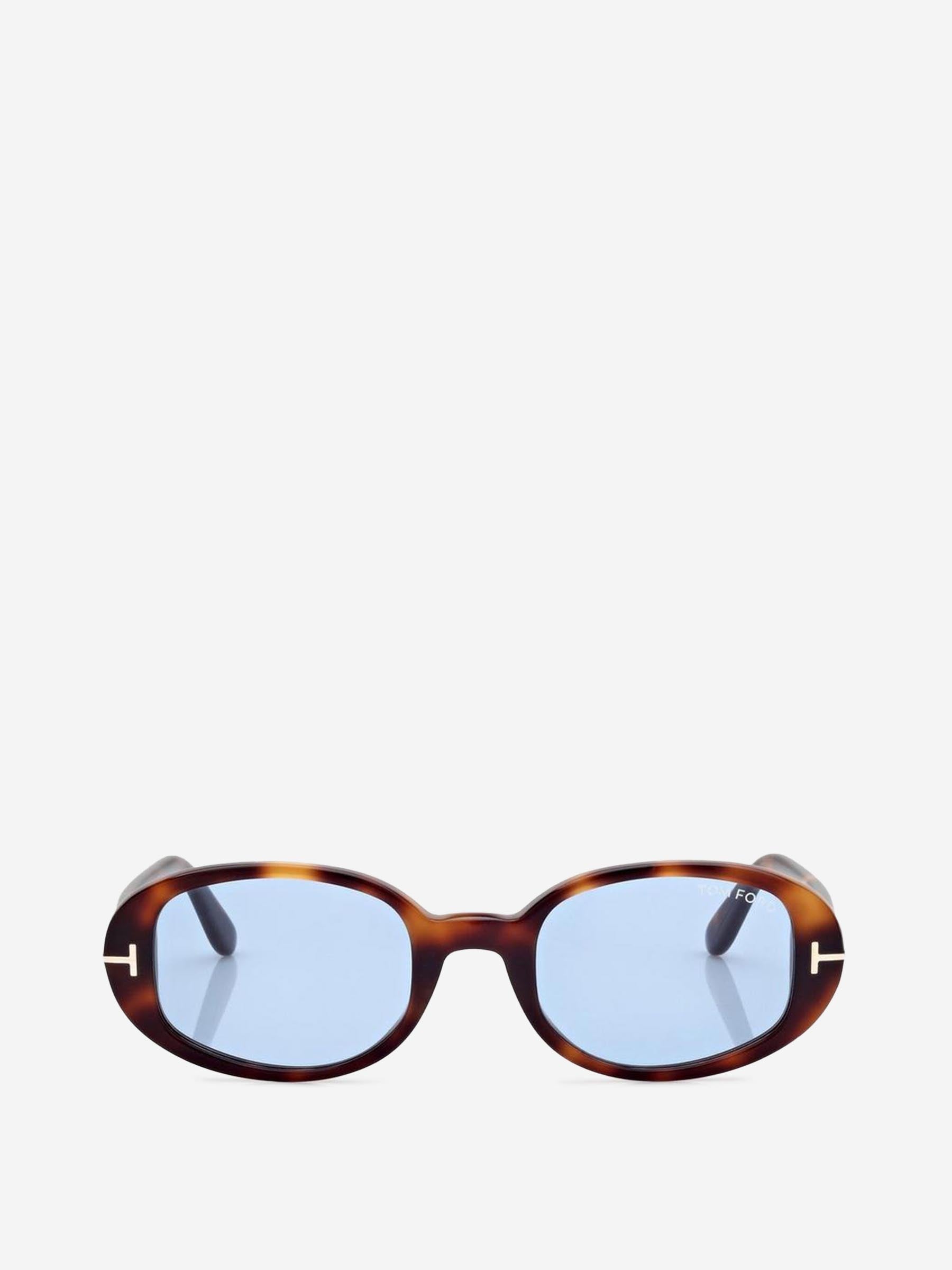 Tom Ford Mujer Barcelona Gafas de Sol Iggy color Carey sku 860-001300 01 - Foto 1