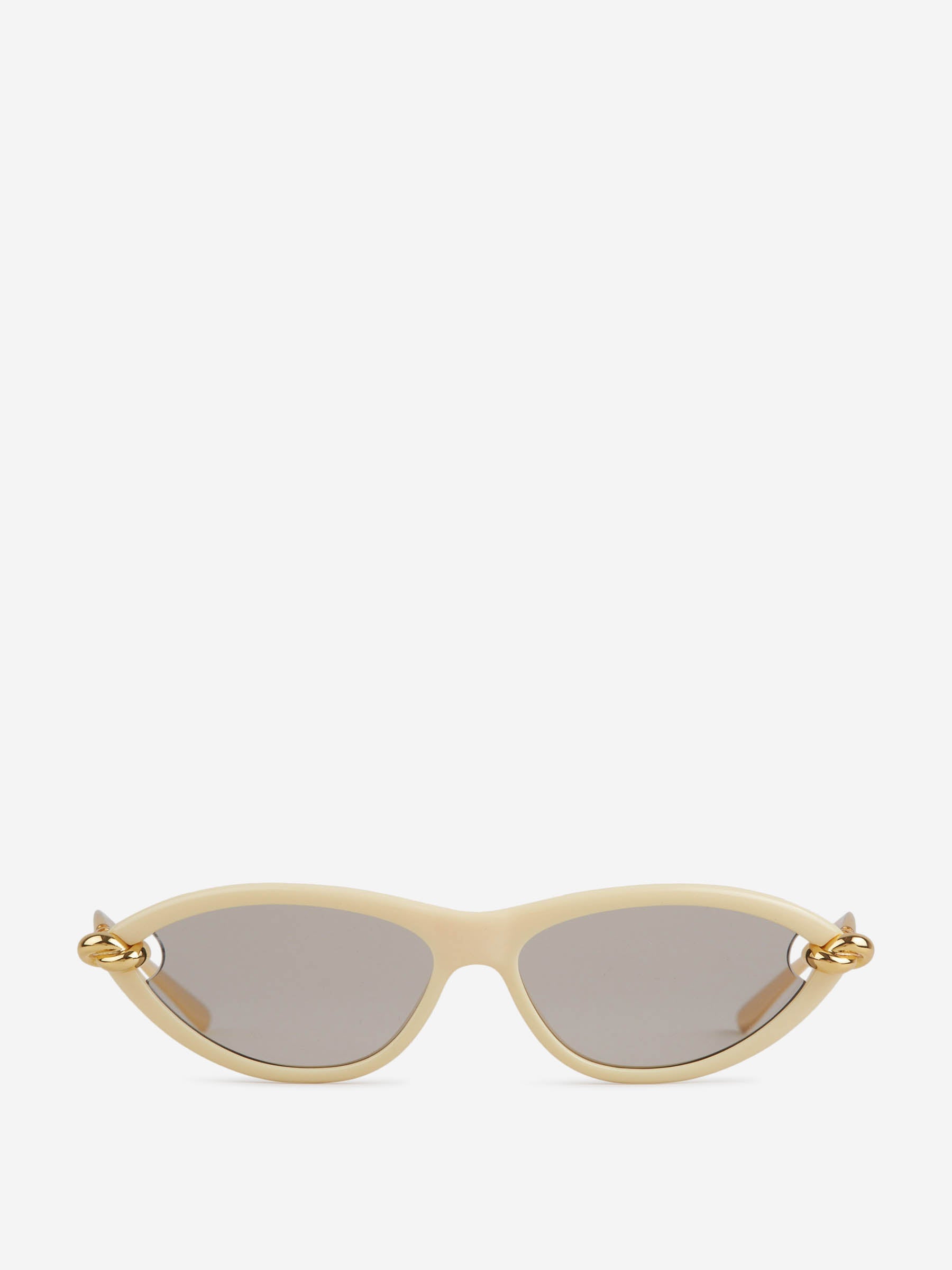 Bottega Veneta Mujer Barcelona Gafas de Sol Cat-eye color Crema sku 860-001326 01 - Foto 1
