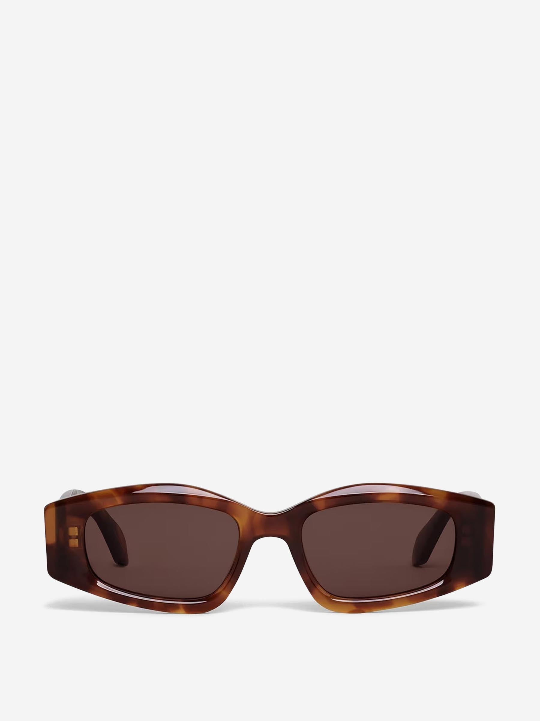 Alaïa Mujer Barcelona Gafas de sol color Multicolor sku 860-001328 01 - Foto 1