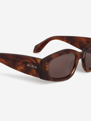 Alaïa Mujer Barcelona Gafas de sol color Multicolor sku 860-001328 01 - Foto 3