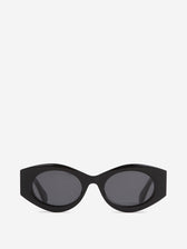 Alaïa Mujer Barcelona Gafas ovaladas color Multicolor sku 860-001329 01 - Foto 1