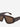Alaïa Mujer Barcelona Gafas de Sol Estilo Aviador color Carey sku 860-001330 01 - Foto 3