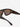 Alaïa Mujer Barcelona Gafas de Sol Estilo Aviador color Carey sku 860-001330 01 - Foto 4