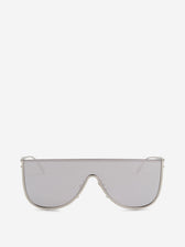 Alaïa Mujer Barcelona Gafas de sol aviador color Multicolor sku 860-001332 01 - Foto 1
