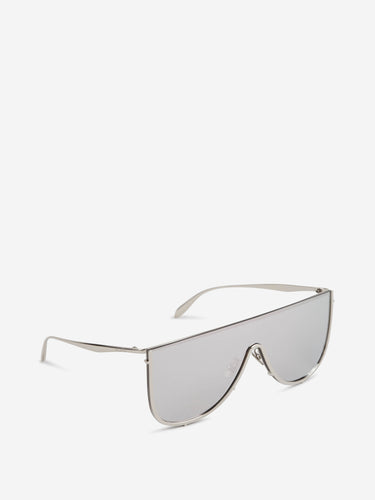 Alaïa Mujer Barcelona Gafas de sol aviador color Multicolor sku 860-001332 01 - Foto 2