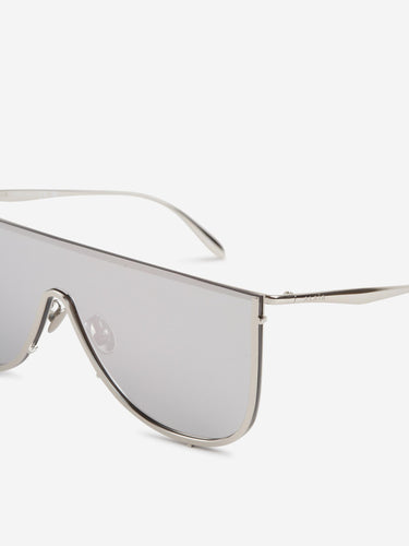 Alaïa Mujer Barcelona Gafas de sol aviador color Multicolor sku 860-001332 01 - Foto 3