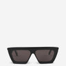 Alaïa Mujer Barcelona Gafas cuadradas color Multicolor sku 860-001333 01 - Foto 1