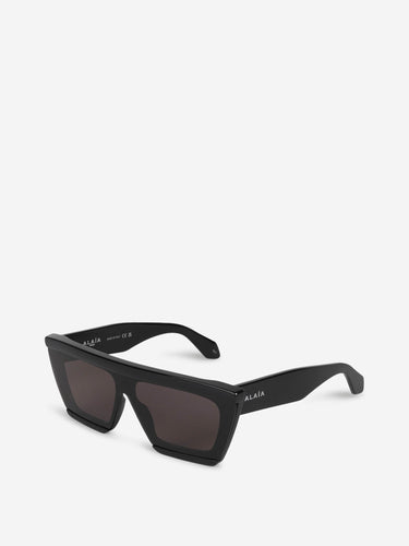 Alaïa Mujer Barcelona Gafas cuadradas color Multicolor sku 860-001333 01 - Foto 2
