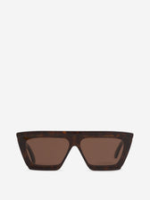 Alaïa Mujer Barcelona Gafas de sol cuadradas color Multicolor sku 860-001333 02 - Foto 1