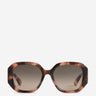 Chloé Mujer Barcelona Gafas de Sol Redondas color Carey sku 860-001334 01 - Foto 1