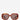 Chloé Mujer Barcelona Gafas de Sol Redondas color Marrón sku 860-001334 02 - Foto 1