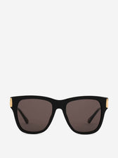 Chloé Mujer Barcelona Gafas de Sol Cuadradas color Negro sku 860-001335 01 - Foto 1