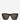 Chloé Mujer Barcelona Gafas de Sol Cuadradas color Negro sku 860-001335 01 - Foto 1