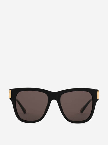 Chloé Mujer Barcelona Gafas de Sol Cuadradas color Negro sku 860-001335 01 - Foto 1