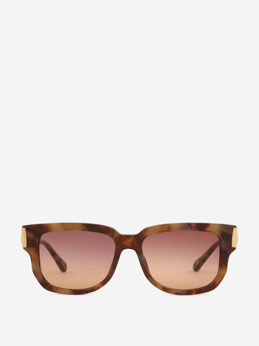 Chloé Mujer Barcelona Gafas de Sol Cuadradas color Carey sku 860-001335 02 - Foto 1