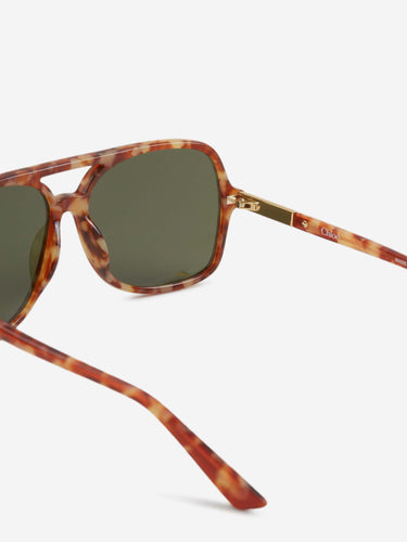Chloé Mujer Barcelona Gafas de Sol Aviador color Negro sku 860-001337 01 - Foto 4