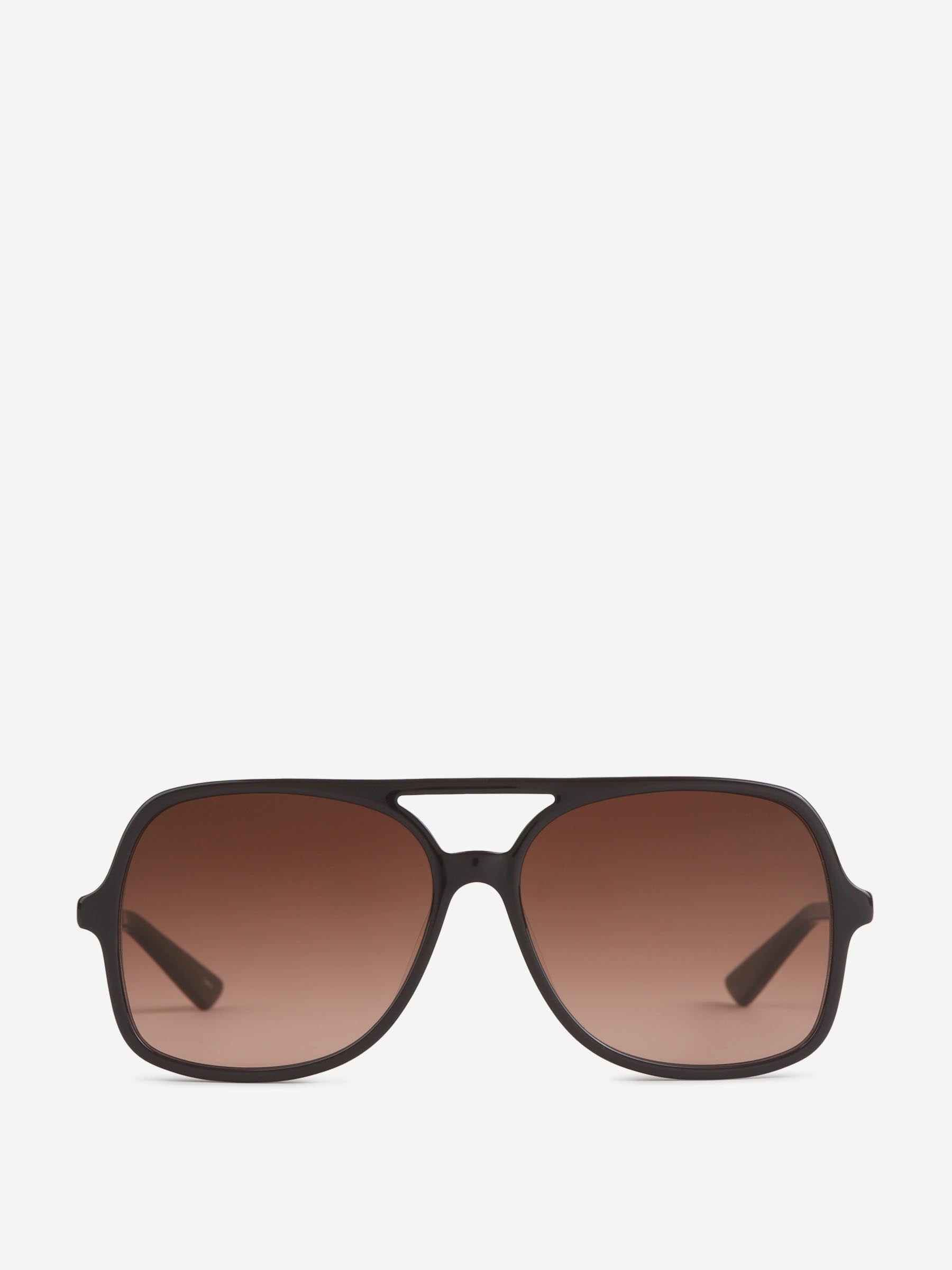 Chloé Mujer Barcelona Gafas de Sol Aviador color Negro sku 860-001337 02 - Foto 1