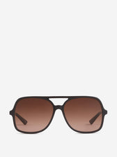 Chloé Mujer Barcelona Gafas de Sol Aviador color Negro sku 860-001337 02 - Foto 1