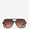 Chloé Mujer Barcelona Gafas de Sol Aviador color Negro sku 860-001337 02 - Foto 1