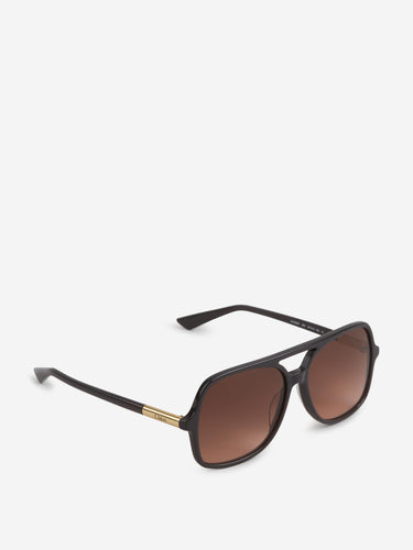 Chloé Mujer Barcelona Gafas de Sol Aviador color Negro sku 860-001337 02 - Foto 2