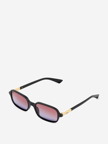 Chloé Mujer Barcelona Gafas de Sol Rectangulares color Negro sku 860-001338 01 - Foto 2