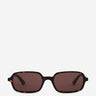 Chloé Mujer Barcelona Gafas de Sol Rectangulares color Carey sku 860-001338 02 - Foto 1