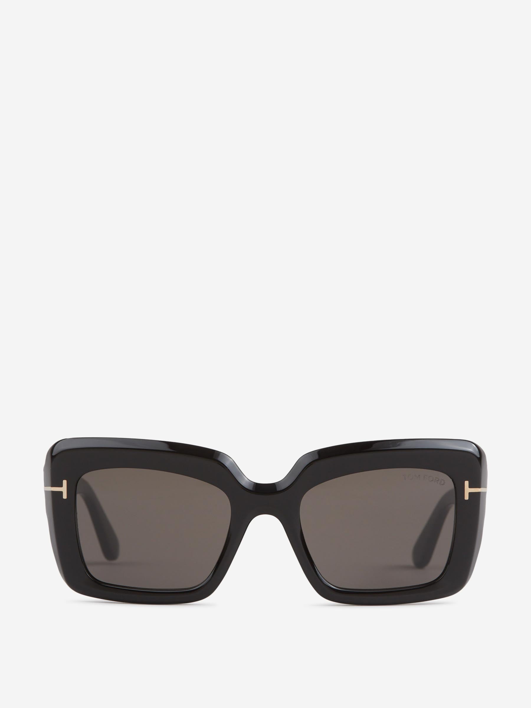 Tom Ford Mujer Barcelona Gafas de Sol Leila color Negro sku 860-001341 01 - Foto 1
