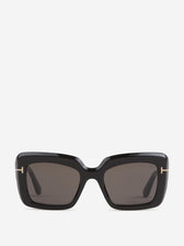 Tom Ford Mujer Barcelona Gafas de Sol Leila color Negro sku 860-001341 01 - Foto 1