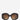 Tom Ford Mujer Barcelona Gafas de Sol Claudette 02 color Negro sku 860-001342 01 - Foto 1