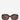 Tom Ford Mujer Barcelona Gafas de sol Paloma 02 color Carey sku 860-001345 01 - Foto 1