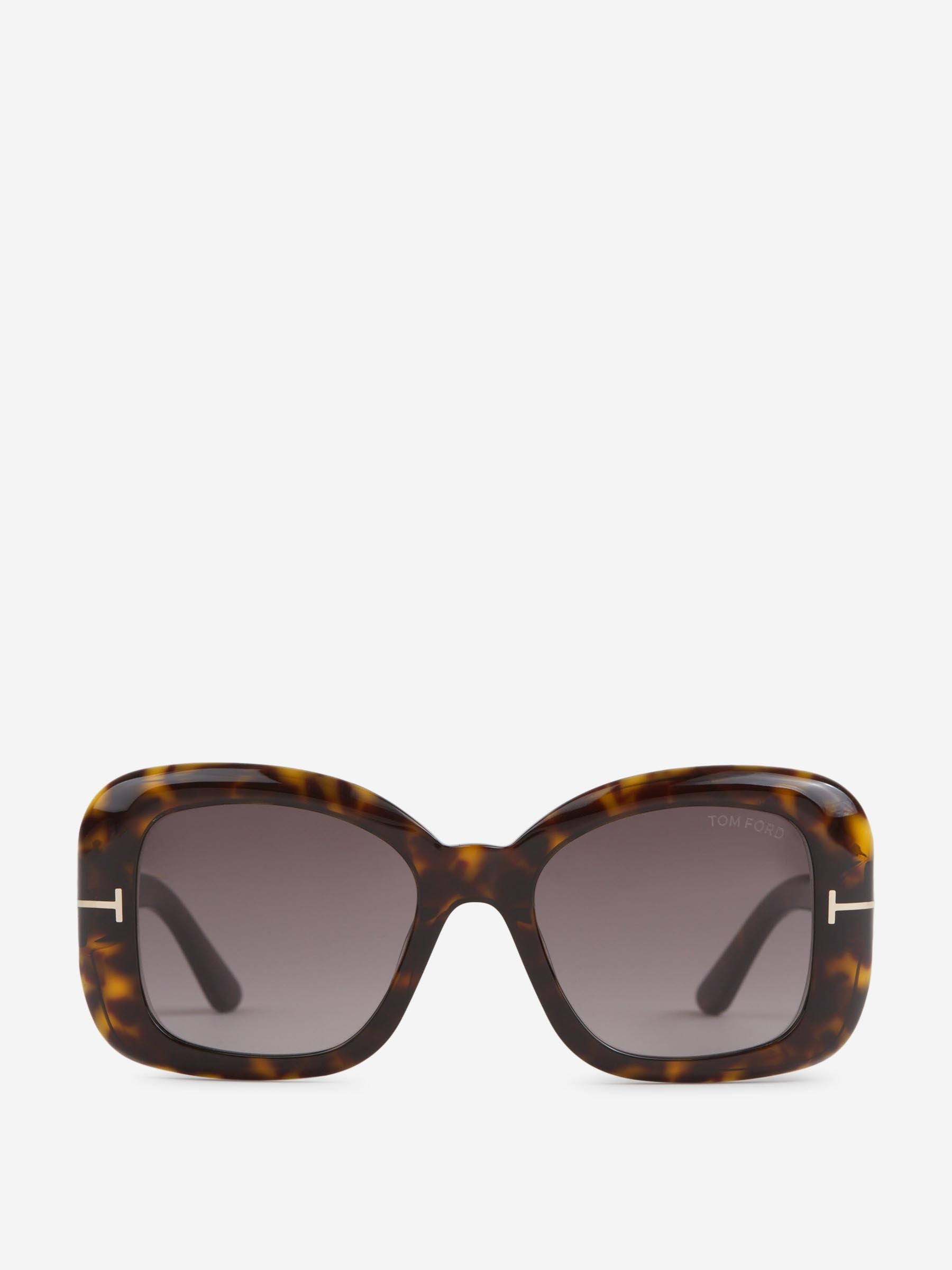 Tom Ford – Wool Sunglasses 02 Mujer 860-001349 01